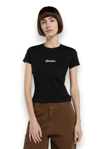 T-shirt Donna - Nero