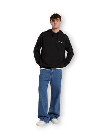 Dickies 958 Baggy Straight Work Jeans - Jeans Uomo - Denim Medio