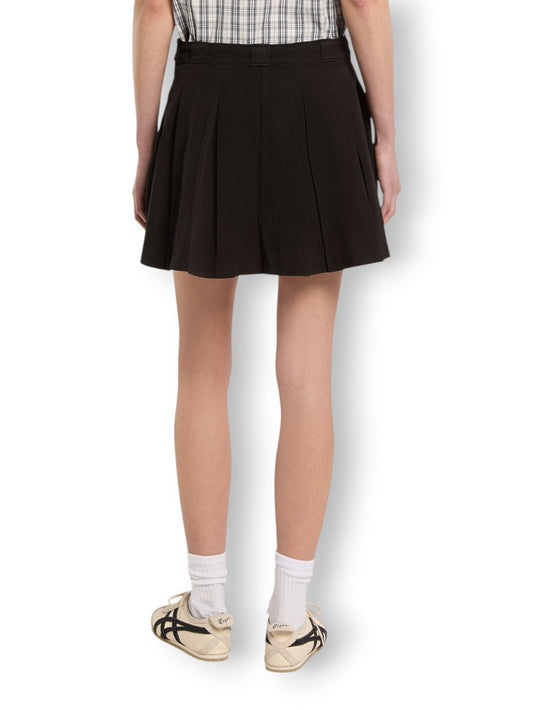 Dickies 247 Gd Work Skirt - Gonne Donna - Nero