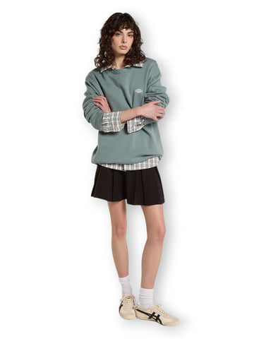 Dickies 247 Gd Work Skirt - Gonne Donna - Nero