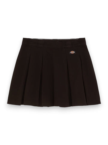 Dickies 247 Gd Work Skirt - Gonne Donna - Nero