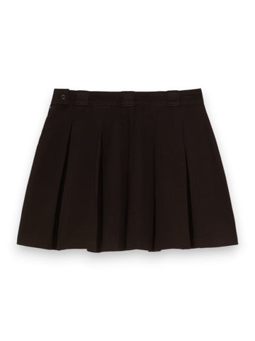 Dickies 247 Gd Work Skirt - Gonne Donna - Nero