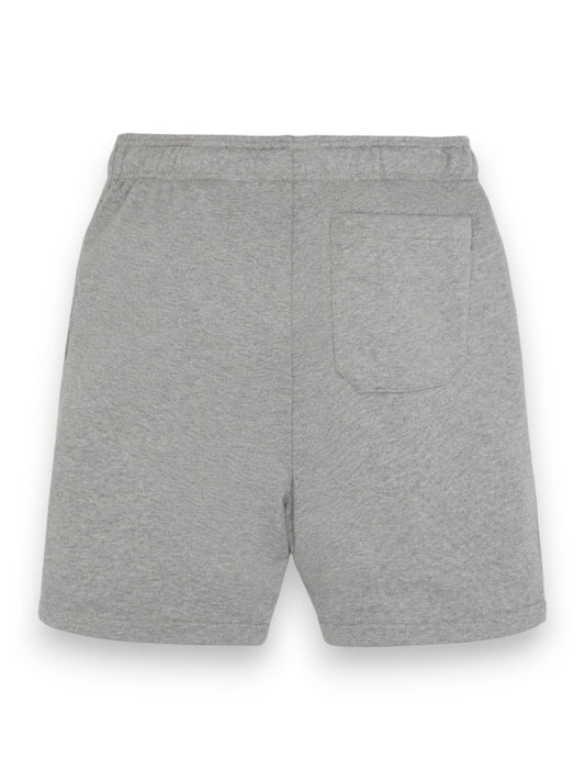 Dickies Youth Mapleton Sweatshort Heath - Shorts Uomo - Grigio