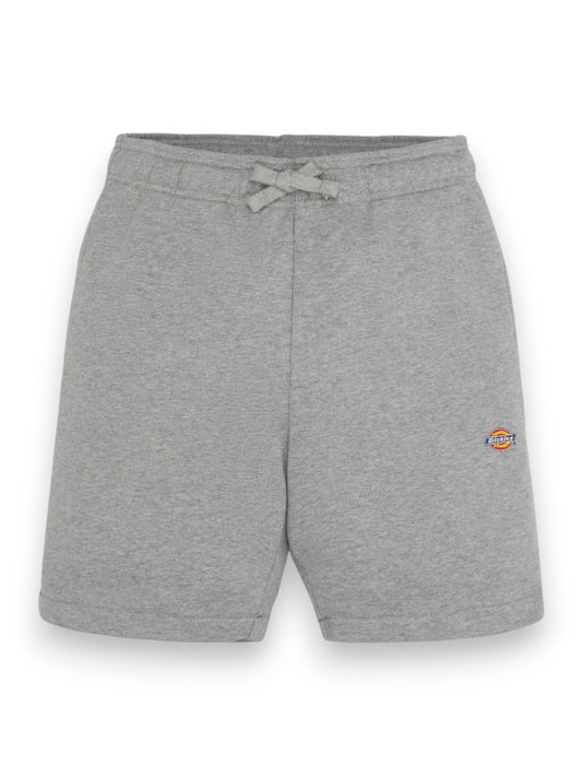 Dickies Youth Mapleton Sweatshort Heath - Shorts Uomo - Grigio