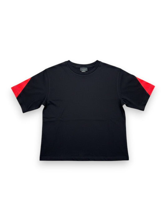 Disclaimer T-Shirt Bambino - Nero