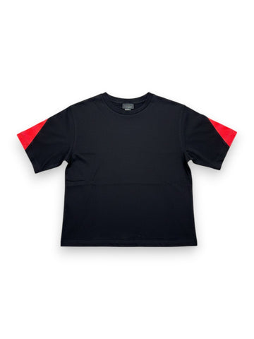 Disclaimer T-Shirt Bambino - Nero