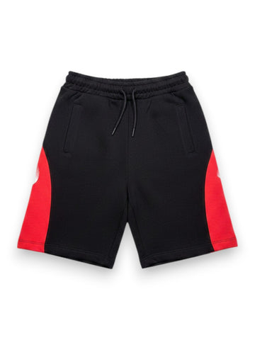 Disclaimer Shorts Bambino - Nero