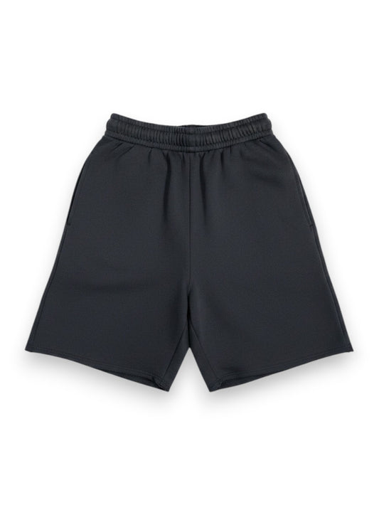 Disclaimer Shorts Bambino - Nero