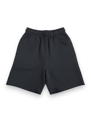 Disclaimer Shorts Bambino - Nero