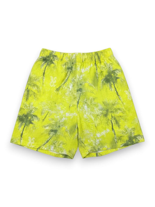 Disclaimer Shorts Bambino - Multicolore