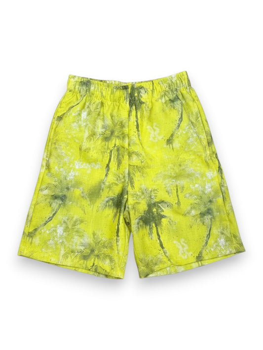 Disclaimer Shorts Bambino - Multicolore