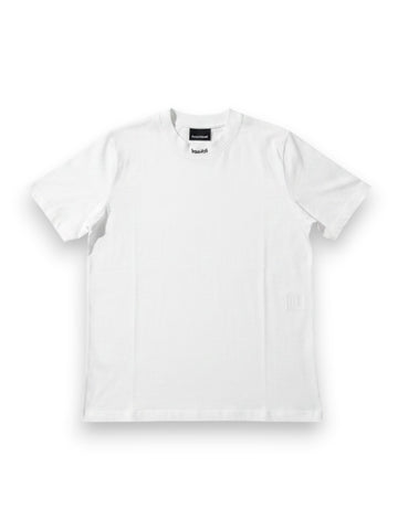 Disclaimer T-Shirt Uomo - Bianco