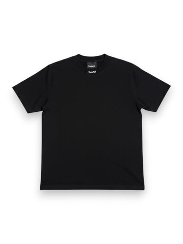 Disclaimer T-Shirt Uomo - Nero