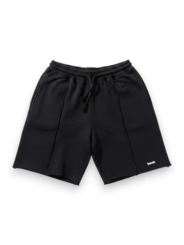 Disclaimer Shorts Uomo - Nero