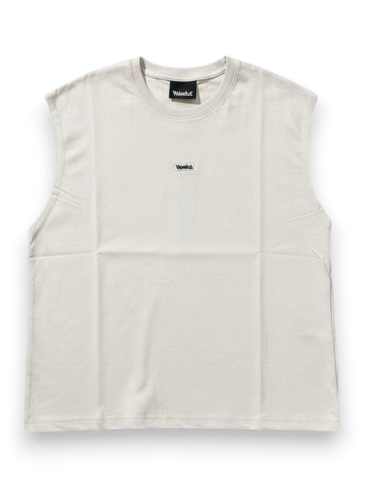 Disclaimer T-Shirt Uomo - Ghiaccio
