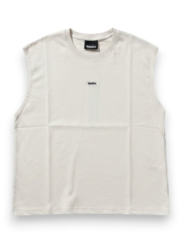 Disclaimer T-Shirt Uomo - Ghiaccio