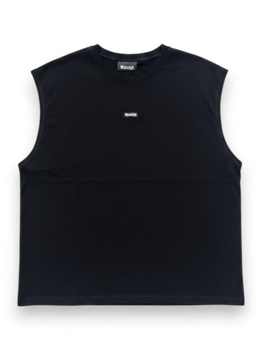 Disclaimer T-Shirt Uomo - Nero