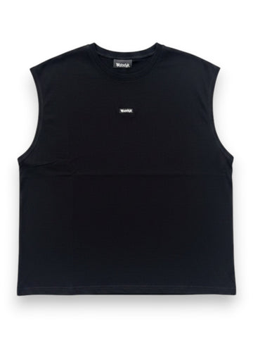 Disclaimer T-Shirt Uomo - Nero