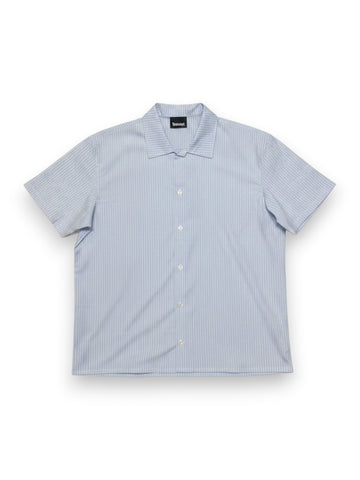 Disclaimer Camicie Uomo - Celeste