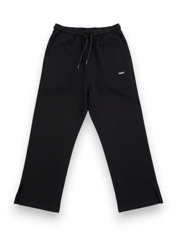 Disclaimer Pantaloni Uomo - Nero