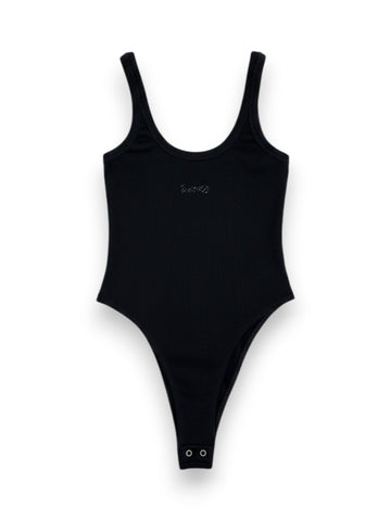 Disclaimer Intimo Donna - Nero