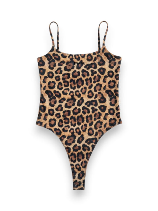 Disclaimer Intimo Donna - Maculato