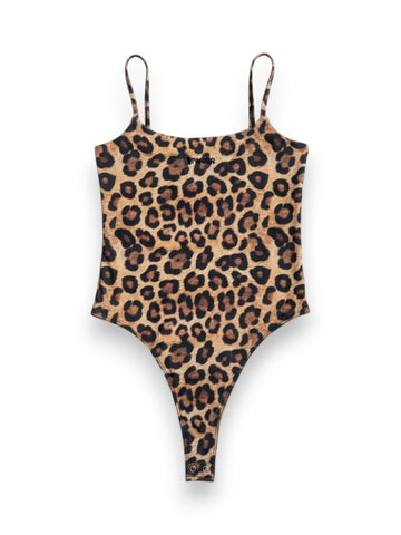 Disclaimer Intimo Donna - Maculato