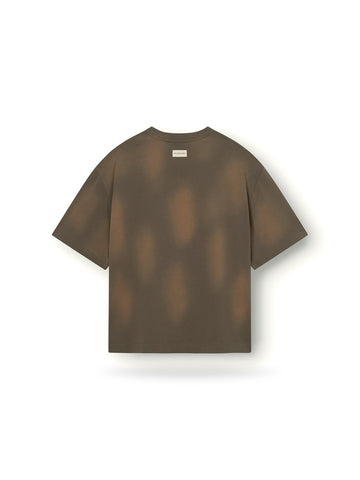 Dont Waste Culture Daishoji T-Shirt - T-Shirt Uomo - Verde