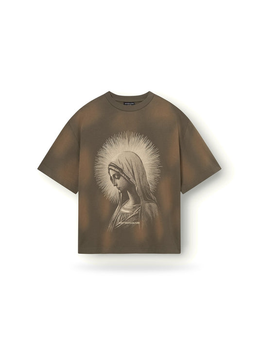 Dont Waste Culture Daishoji T-Shirt - T-Shirt Uomo - Verde