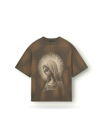 Dont Waste Culture Daishoji T-Shirt - T-Shirt Uomo - Verde