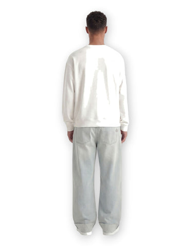 Dont Waste Culture Jeans Uomo - Light Blue