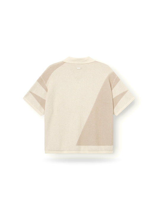 Dont Waste Culture Camicie Uomo - Beige