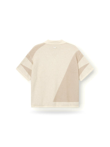 Dont Waste Culture Camicie Uomo - Beige