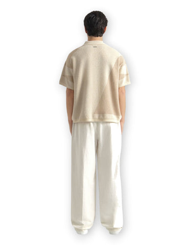 Dont Waste Culture Camicie Uomo - Beige