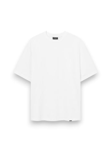 Dont Waste Culture Natsura T-Shirt - T-Shirt Uomo - Bianco