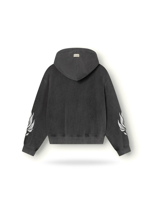 Dont Waste Culture Felpe Uomo - Grigio