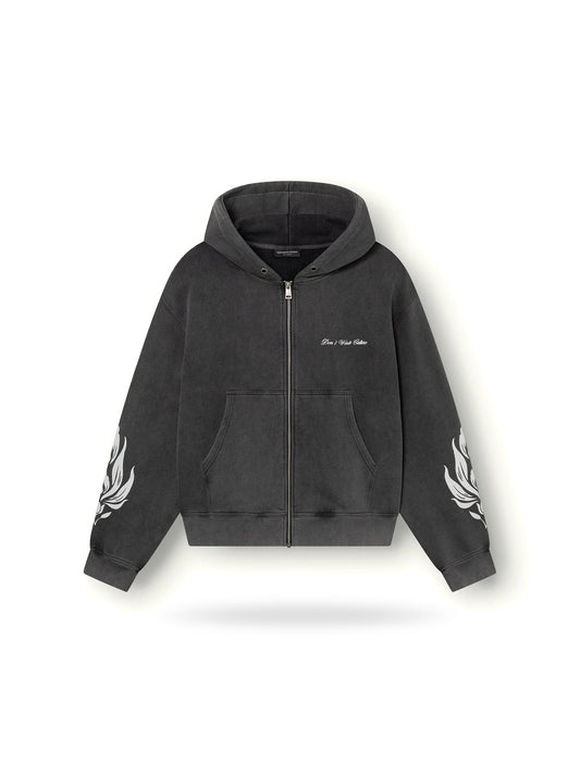 Dont Waste Culture Felpe Uomo - Grigio