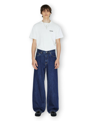 Dr.Denim Jeans Cormac Haze Dark Retro - Jeans Uomo - Denim