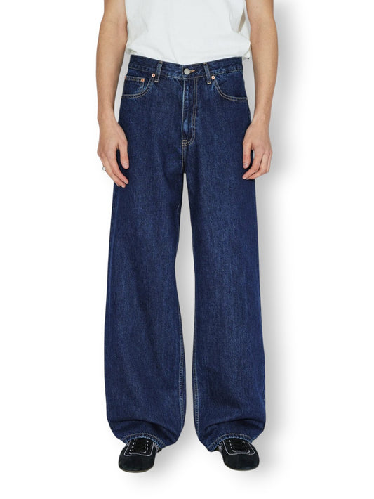 Dr.Denim Jeans Cormac Haze Dark Retro - Jeans Uomo - Denim