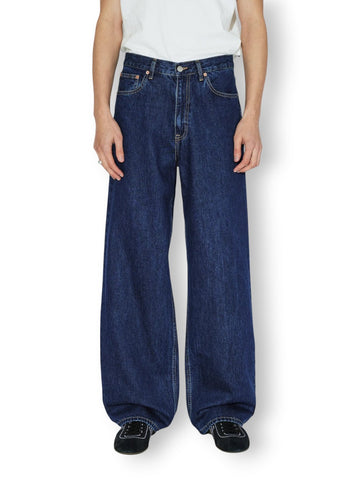 Dr.Denim Jeans Cormac Haze Dark Retro - Jeans Uomo - Denim