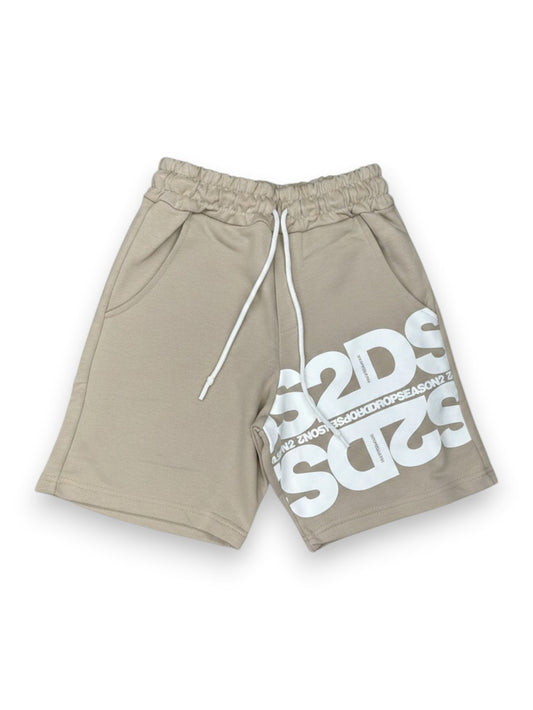 Dropseason2 Shorts Uomo - Grigio