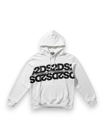 Dropseason2 Felpe Uomo - Bianco
