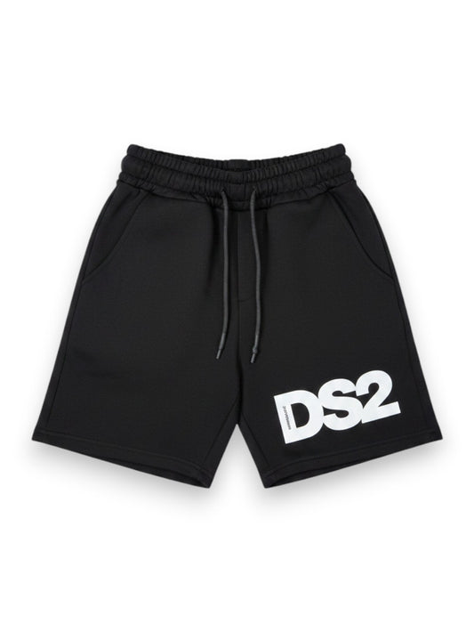 Dropseason2 Shorts Uomo - Nero