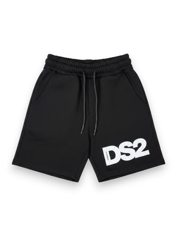 Dropseason2 Shorts Uomo - Nero