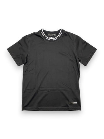 Dropseason2 T-Shirt Uomo - Nero/Bianco