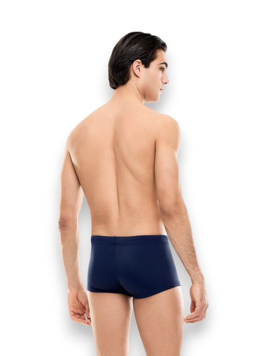 EA7 Trunk Beachwear - Costumi Uomo - Blu