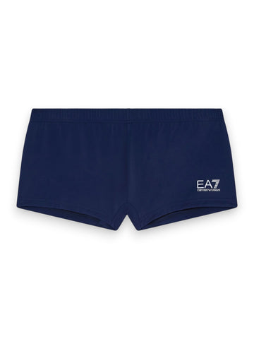 EA7 Trunk Beachwear - Costumi Uomo - Blu
