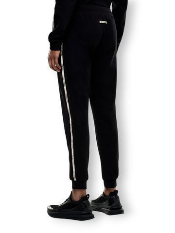 EA7 Trouser - Pantaloni Uomo - Nero