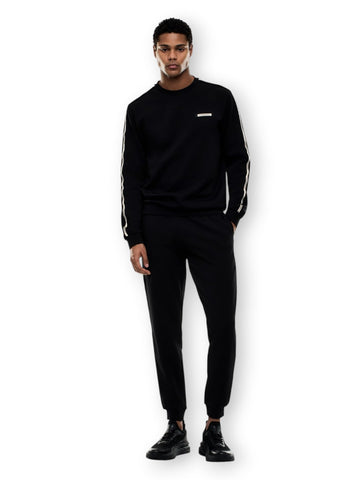 EA7 Trouser - Pantaloni Uomo - Nero