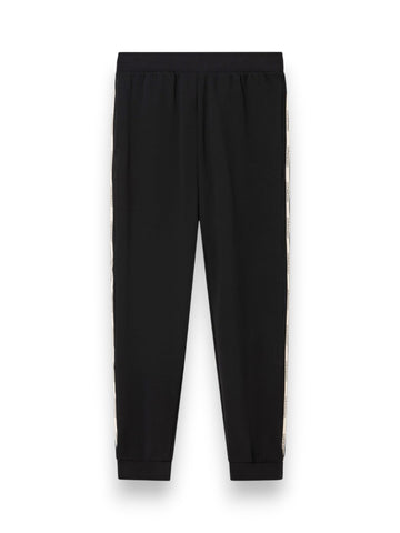 EA7 Trouser - Pantaloni Uomo - Nero